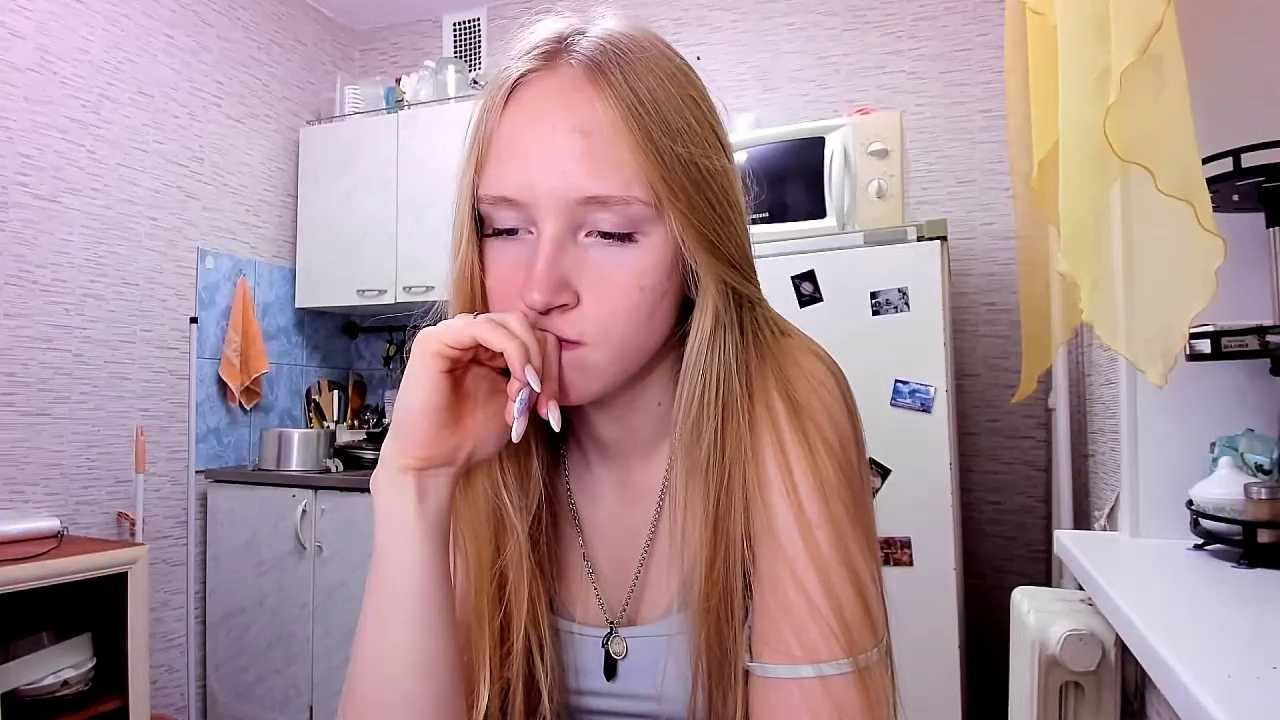 ArianaVellor cam recording