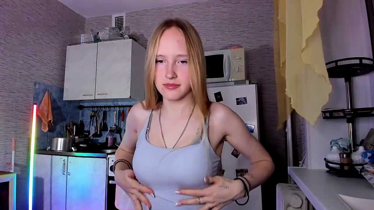 ArianaVellor cam recording