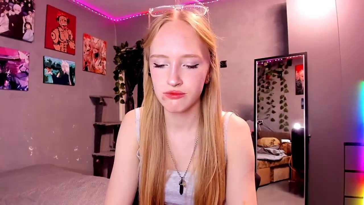 ArianaVellor cam recording