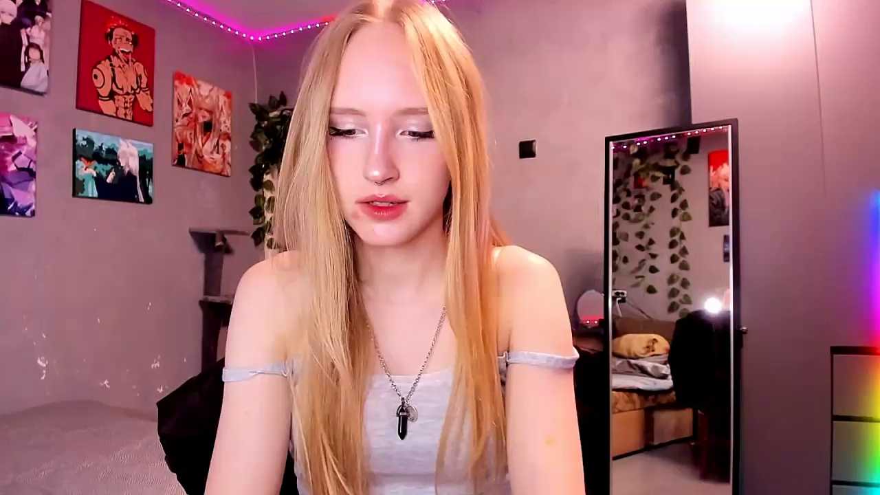 ArianaVellor cam recording
