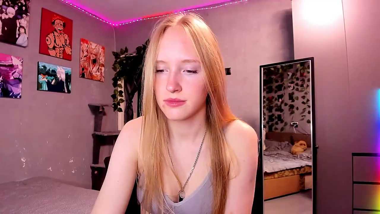 ArianaVellor cam recording