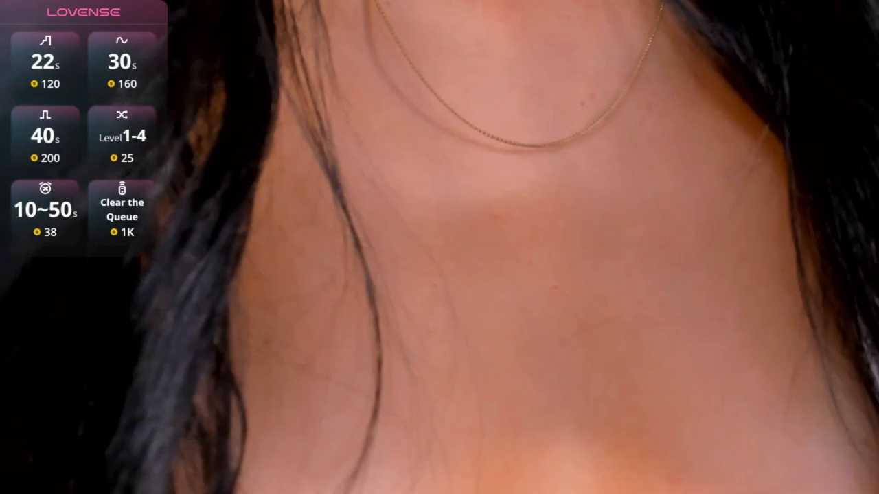 ArianaWest1 cam recording