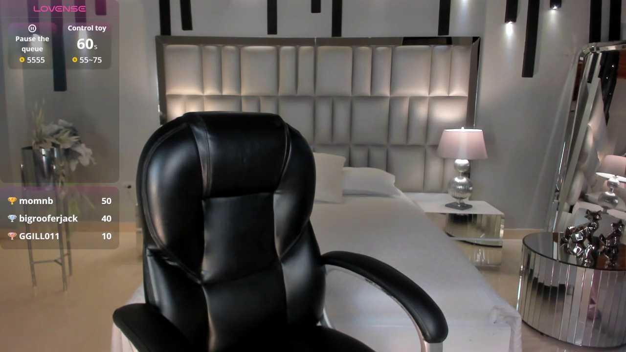 ArianaWest1 cam recording