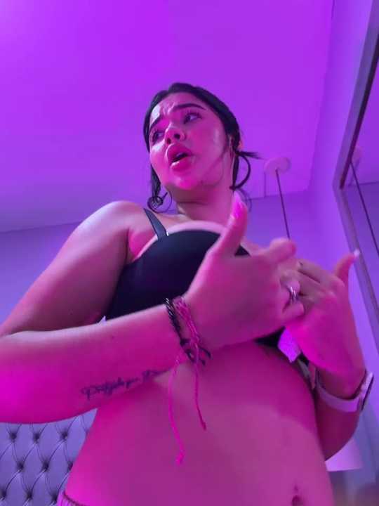 Ariana_Falagan cam recording