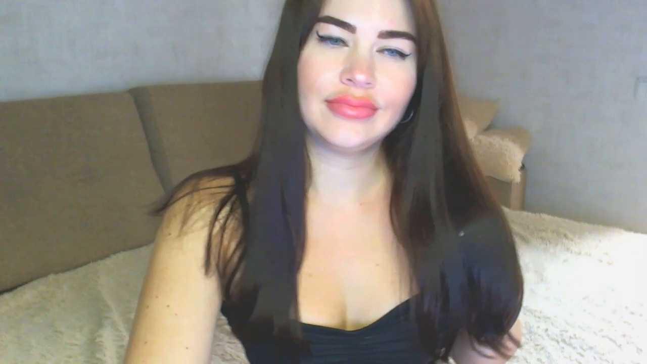 ArianaxSky cam recording