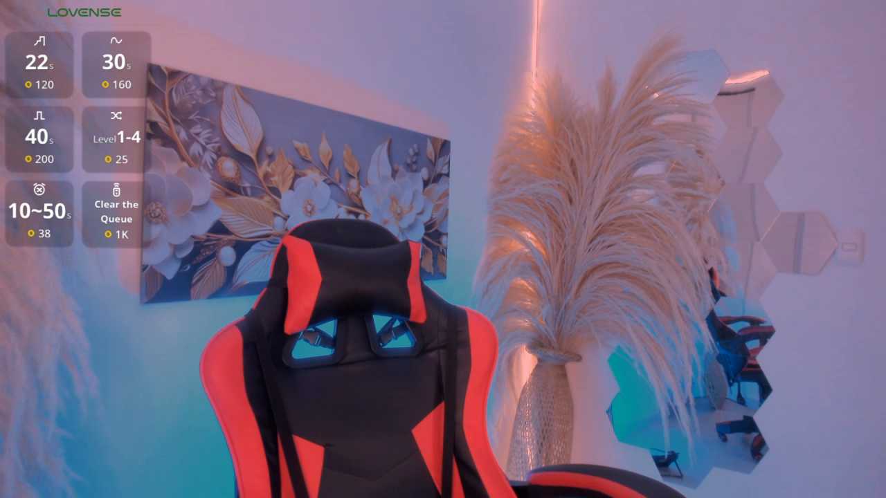 AriannaBlake_