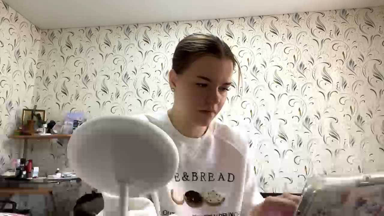 AricaFongvongsa Stripchat recording – Oct 23, 2026