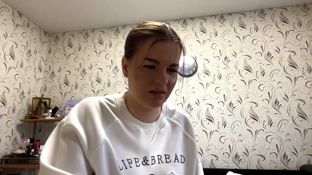 AricaFongvongsa Stripchat recording – Oct 23, 2026