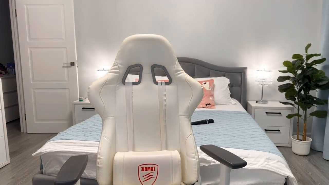 ArielGrand cam recording