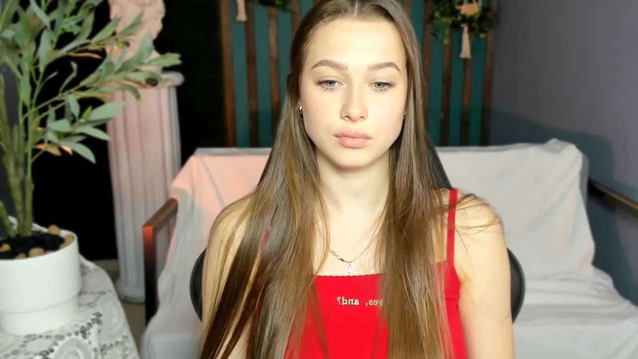 ArielSykes cam recording