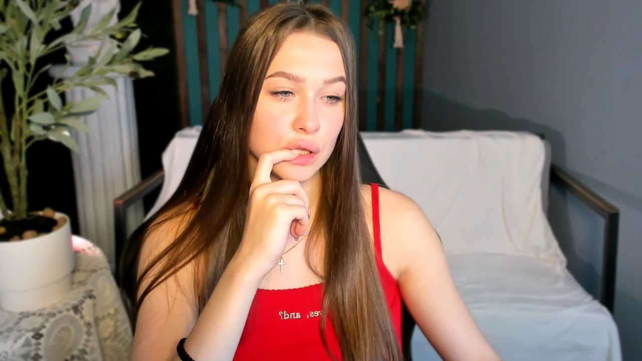 ArielSykes cam recording