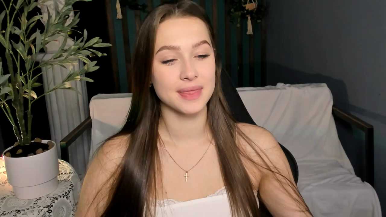 ArielSykes cam recording