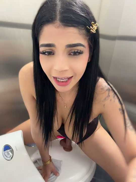 ArieliciousXXX cam recording