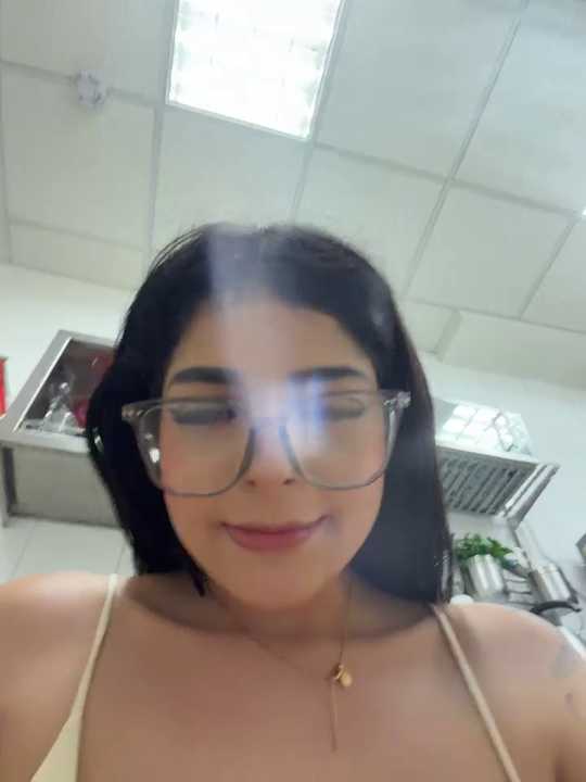 ArieliciousXXX