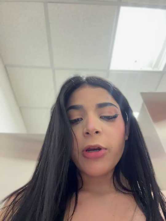 ArieliciousXXX cam recording