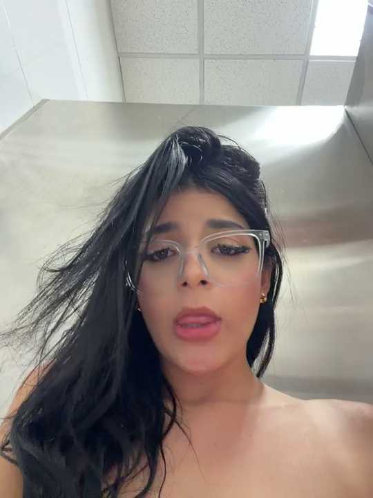ArieliciousXXX cam recording