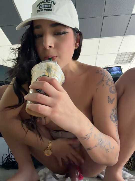 ArieliciousXXX