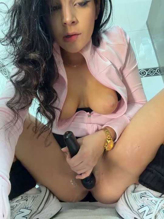 ArieliciousXXX