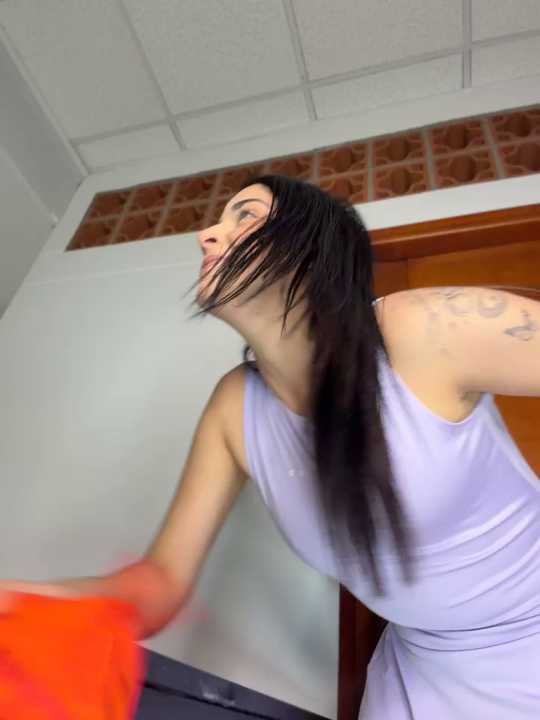 ArieliciousXXX Stripchat recording – Oct 24, 2026