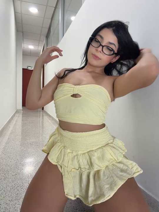 ArieliciousXXX cam recording