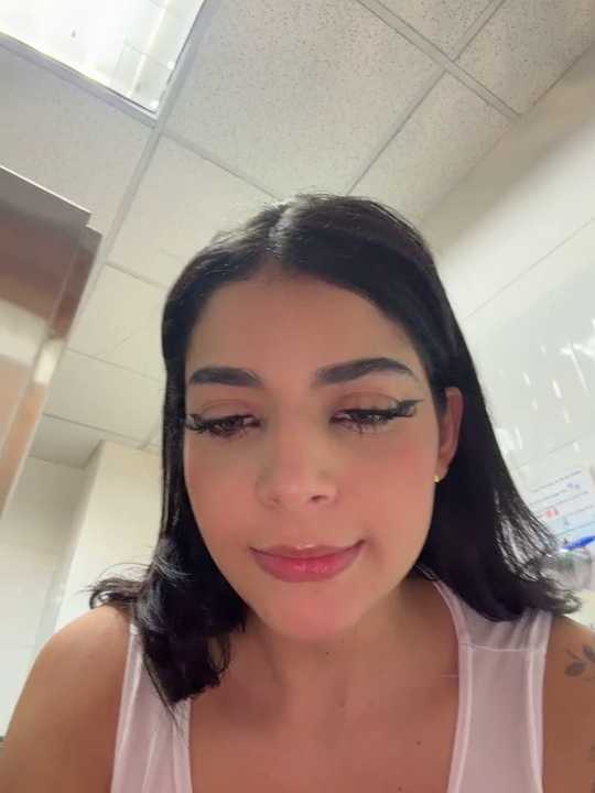 ArieliciousXXX