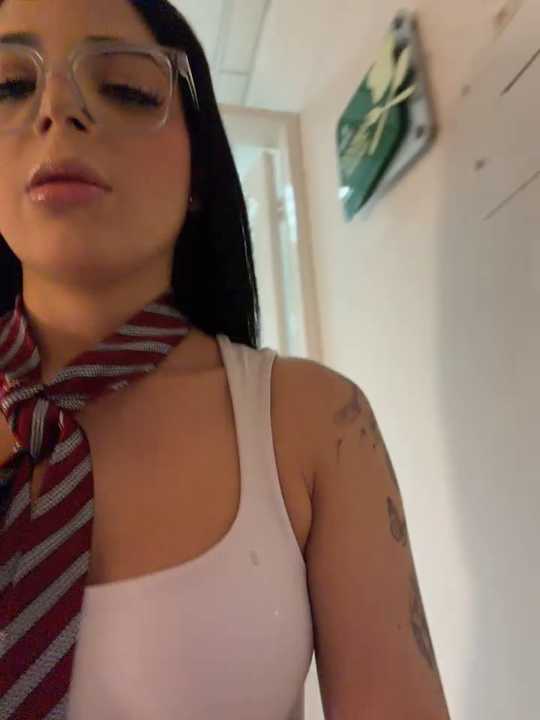 ArieliciousXXX cam recording
