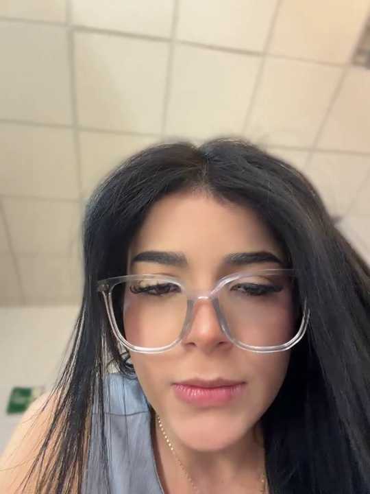 ArieliciousXXX