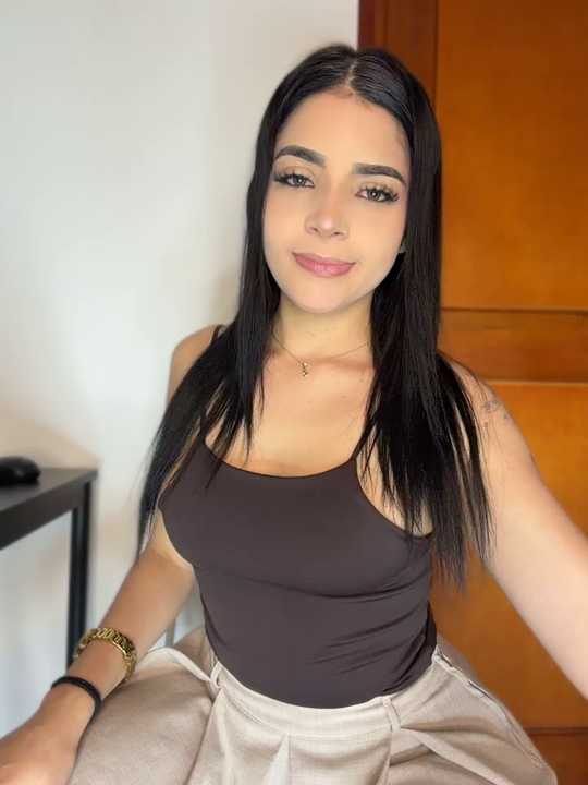ArieliciousXXX cam recording