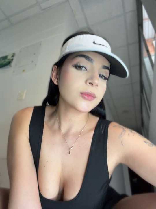 ArieliciousXXX cam recording