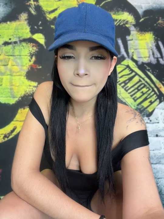 ArieliciousXXX cam recording