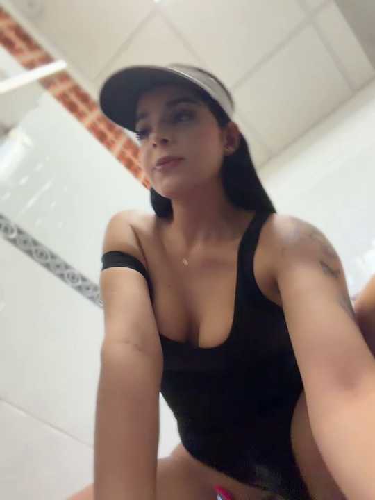ArieliciousXXX
