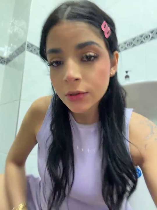 ArieliciousXXX cam recording