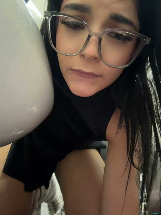 ArieliciousXXX cam recording