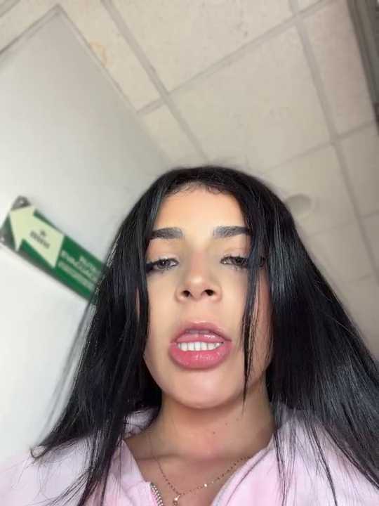 ArieliciousXXX