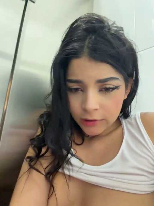 ArieliciousXXX cam recording