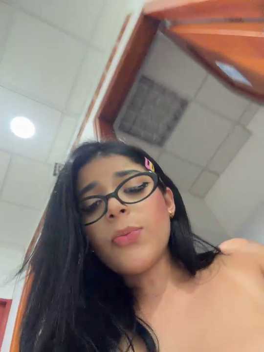 ArieliciousXXX