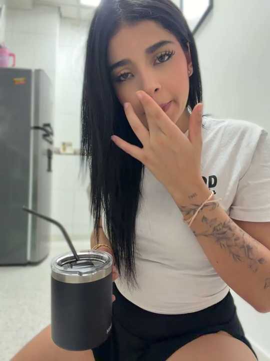 ArieliciousXXX