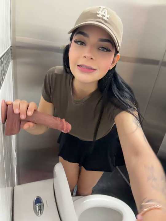ArieliciousXXX