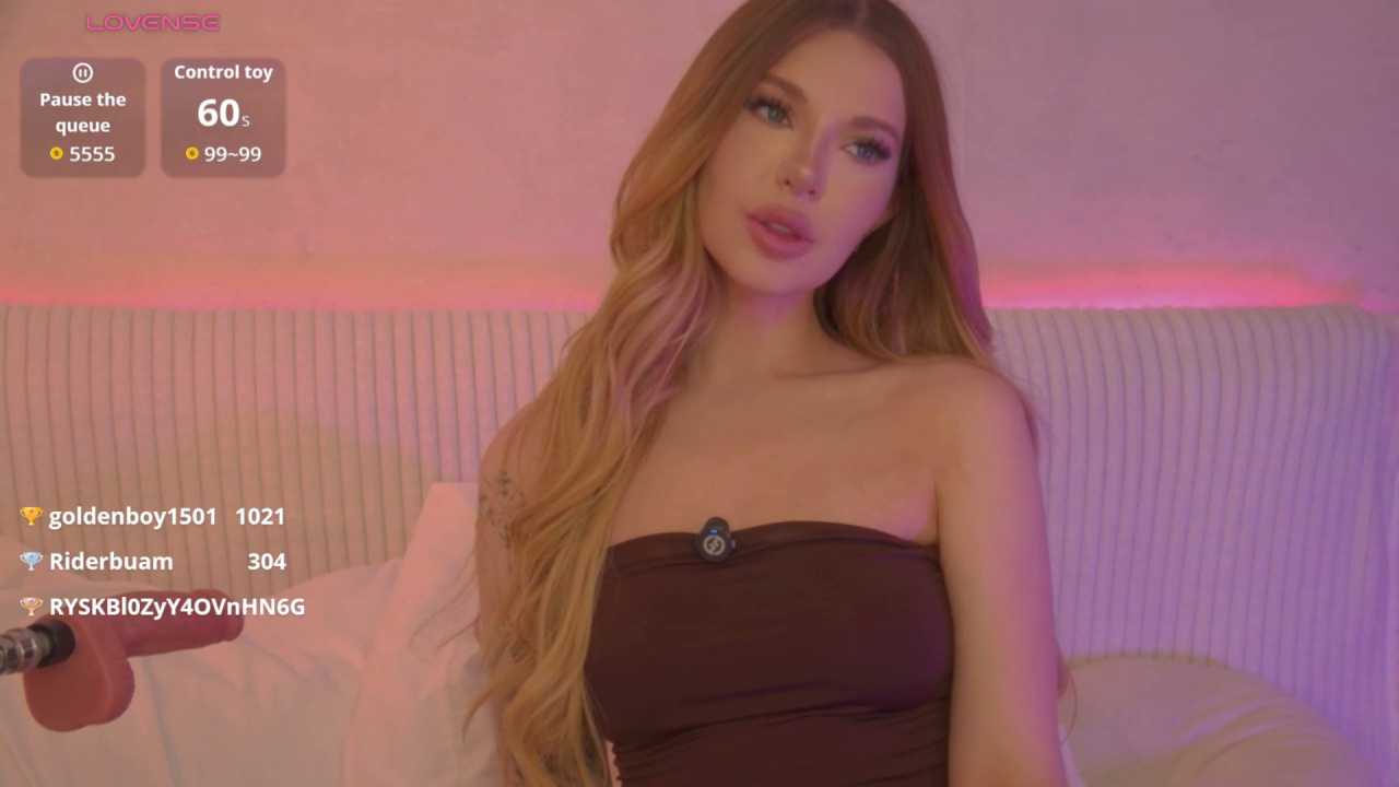 AriellaMelo_ cam recording