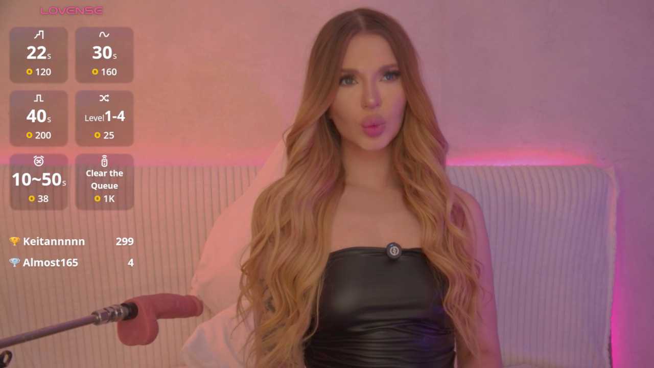 AriellaMelo_ cam recording