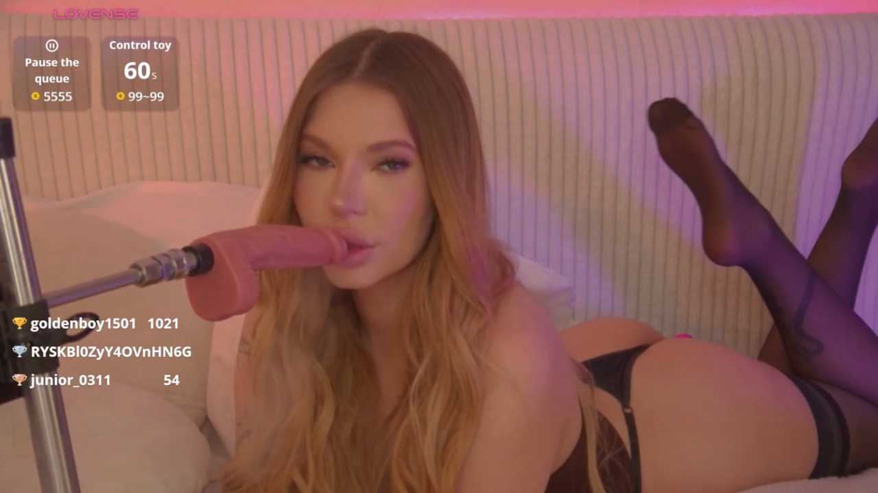 AriellaMelo_ cam recording