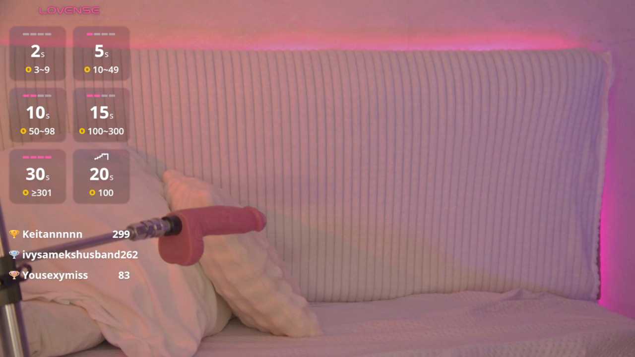 AriellaMelo_ cam recording