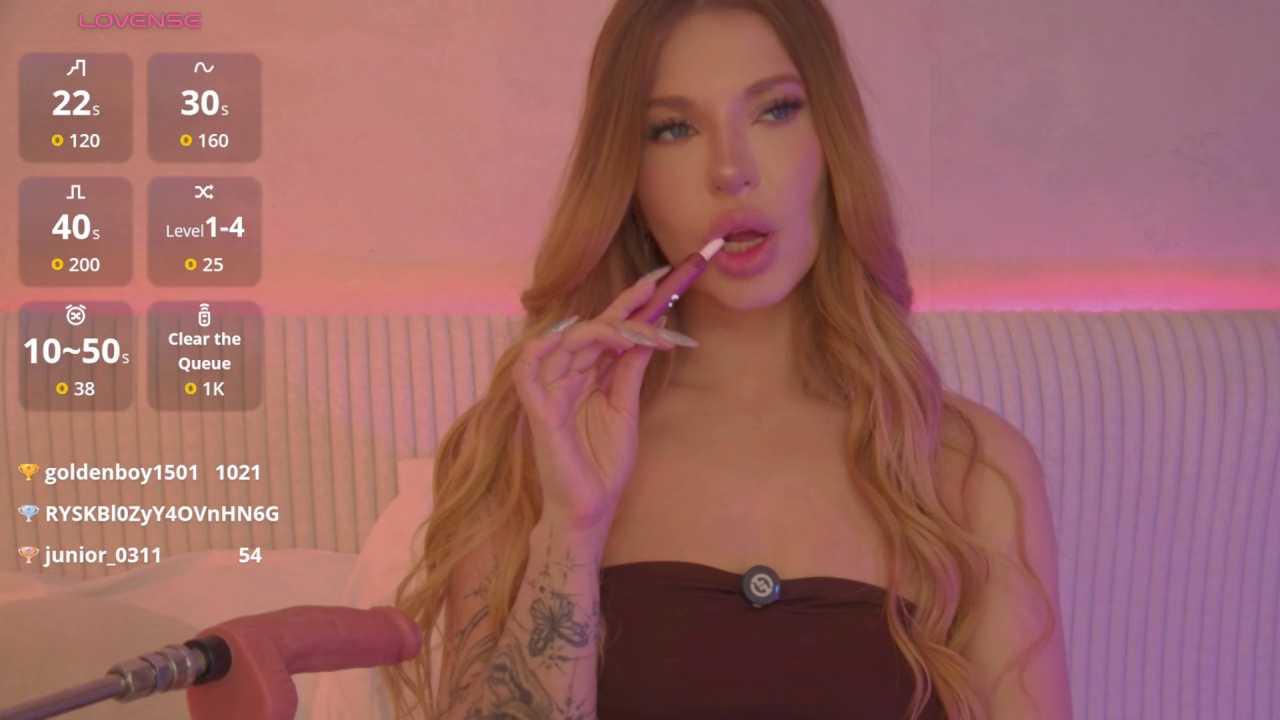 AriellaMelo_ cam recording