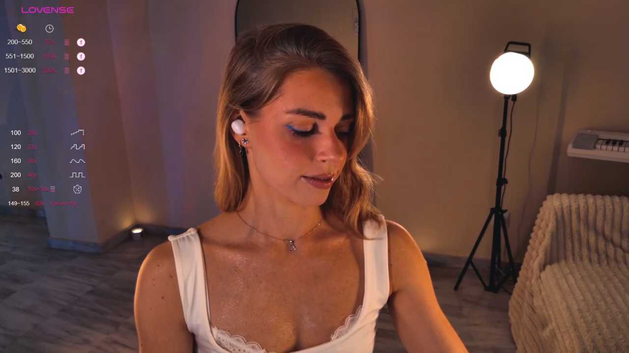 Arielle__03 cam recording