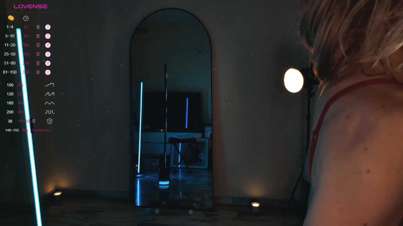 Arielle__03 cam recording