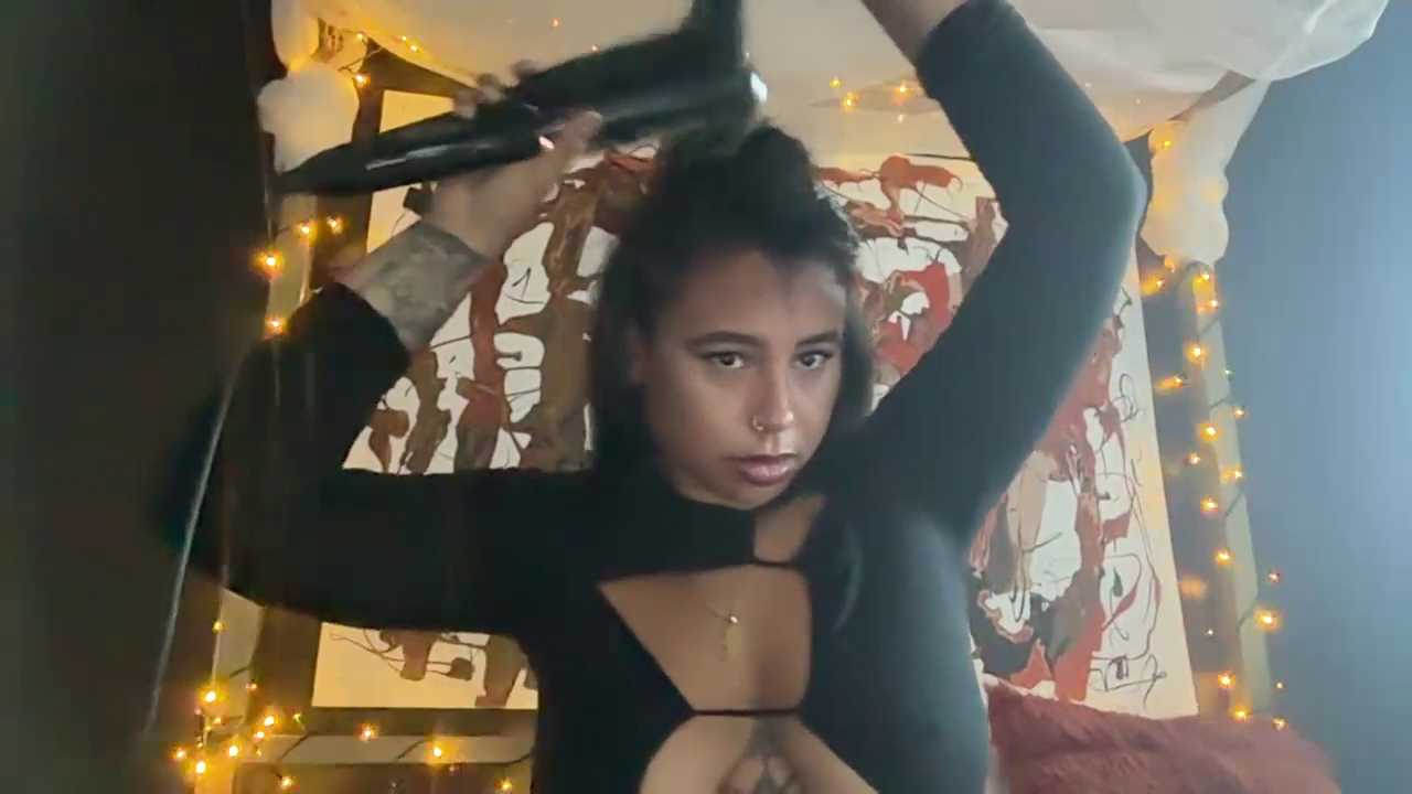 AriesBaddiee_ cam recording