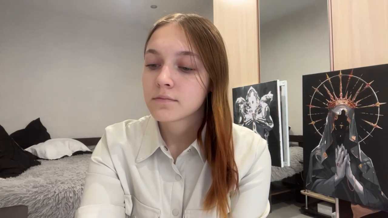 Arimy cam recording