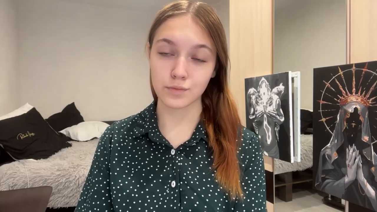 Arimy Stripchat recording – Oct 10, 2026