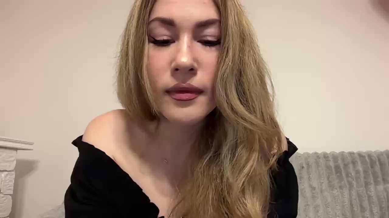 Ariselle cam recording