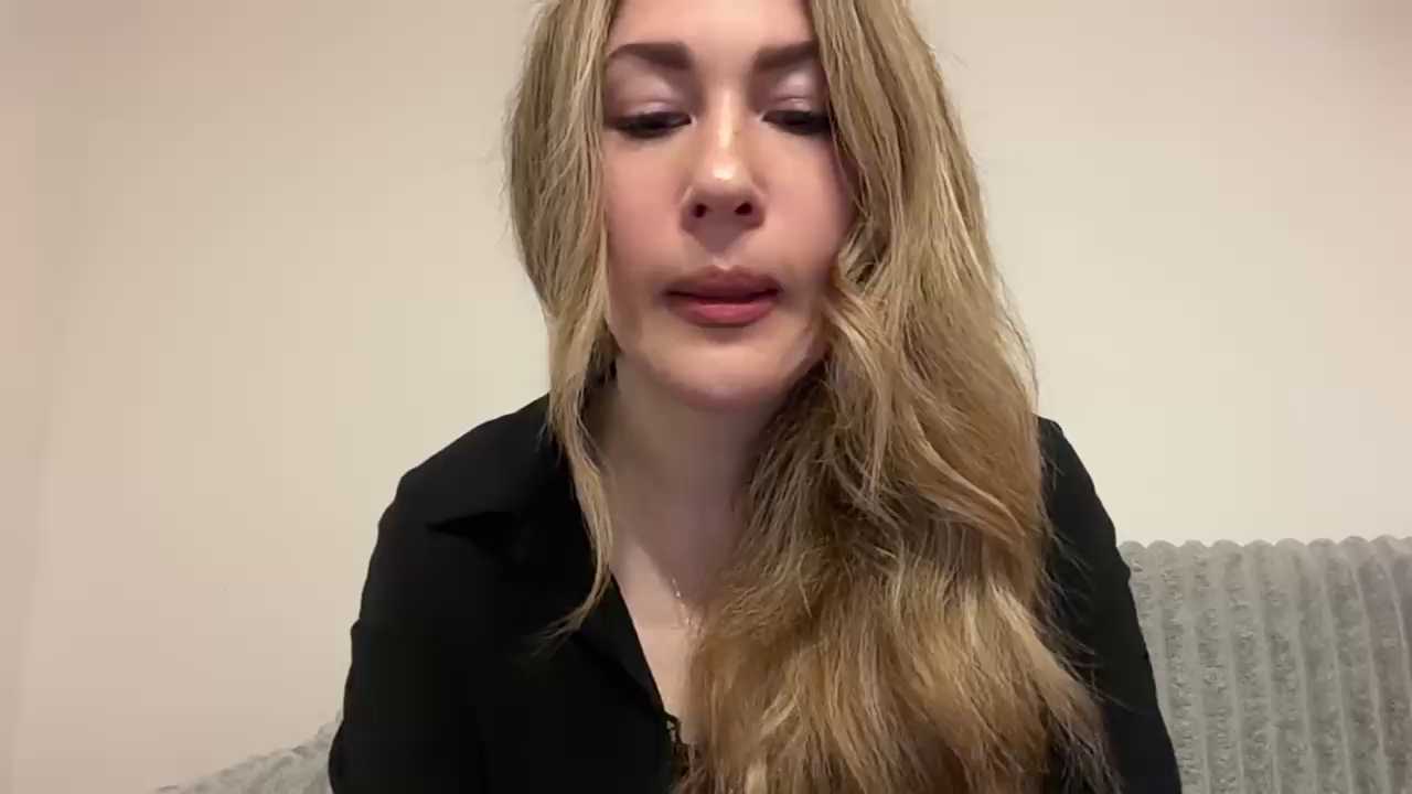 Ariselle cam recording